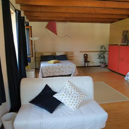 Apartamento Aquilone *