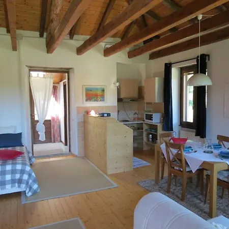 Apartamento Aquilone