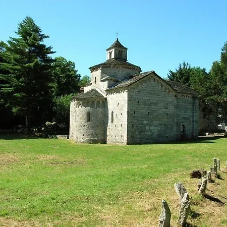 Appartement Aquilone Mergozzo