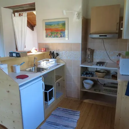 Aquilone Apartment