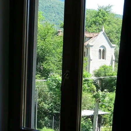 Aquilone Apartment