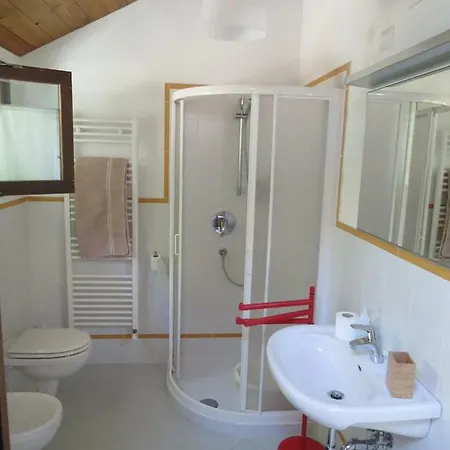 Aquilone Apartment
