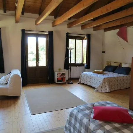 Apartment Aquilone