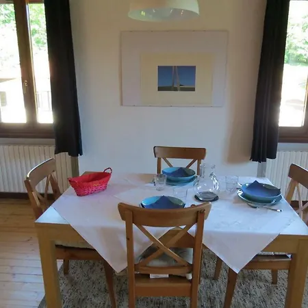 Appartement Aquilone