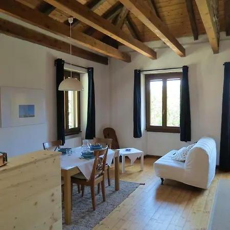 Appartamento Aquilone *