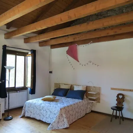 Appartamento Aquilone *