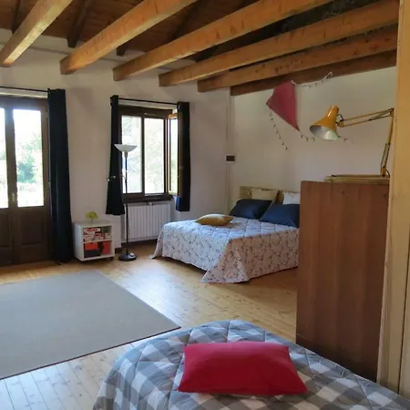 Apartment Aquilone Mergozzo