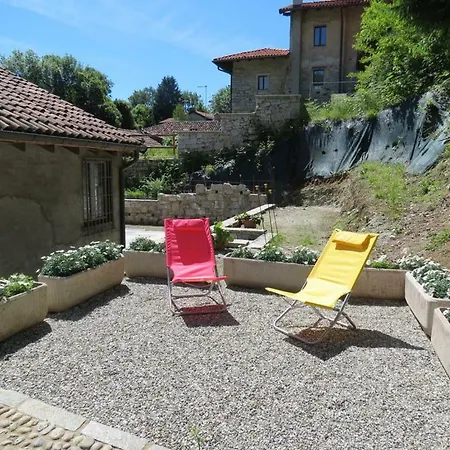 Aquilone Apartment