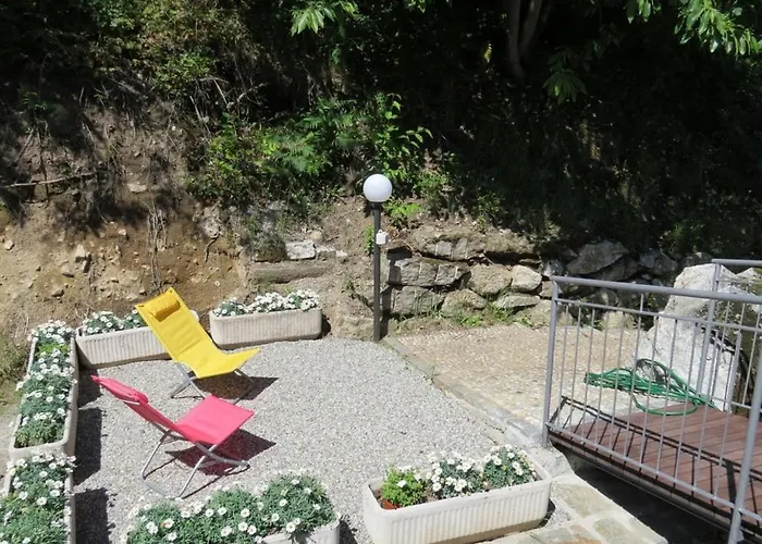 Aquilone Lejlighed Mergozzo