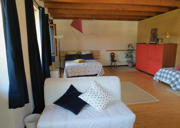 Apartament Aquilone *