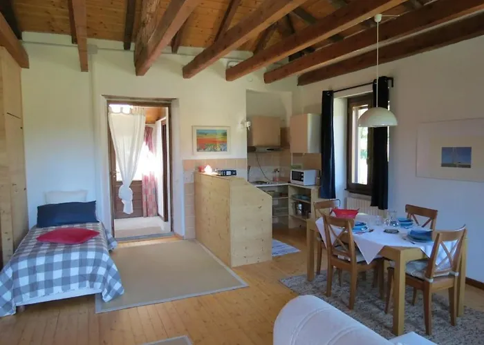 Apartament Aquilone