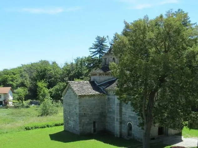 Lejlighed Aquilone *