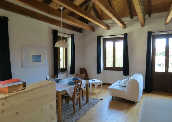 Apartament Aquilone *