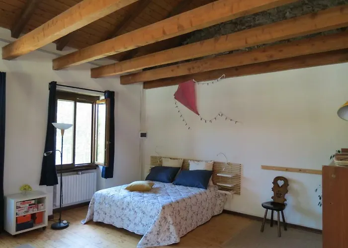 Apartament Aquilone *